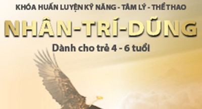 Trẻ 4 đến 6 tuổi Trẻ 4 đến 6 tuổi