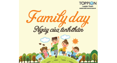 FAMILY DAY FAMILY DAY
