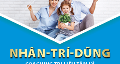 COACHING TRỊ LIỆU TÂM LÝ CHO TRẺ EM VÀ PHỤ HUYNH COACHING TRỊ LIỆU TÂM LÝ CHO TRẺ EM VÀ PHỤ HUYNH