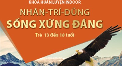 Trẻ 13 đến 18 tuổi Trẻ 13 đến 18 tuổi