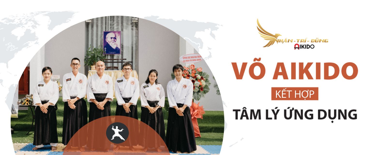 VỮNG THỂ LỰC - BỀN Ý CHÍ