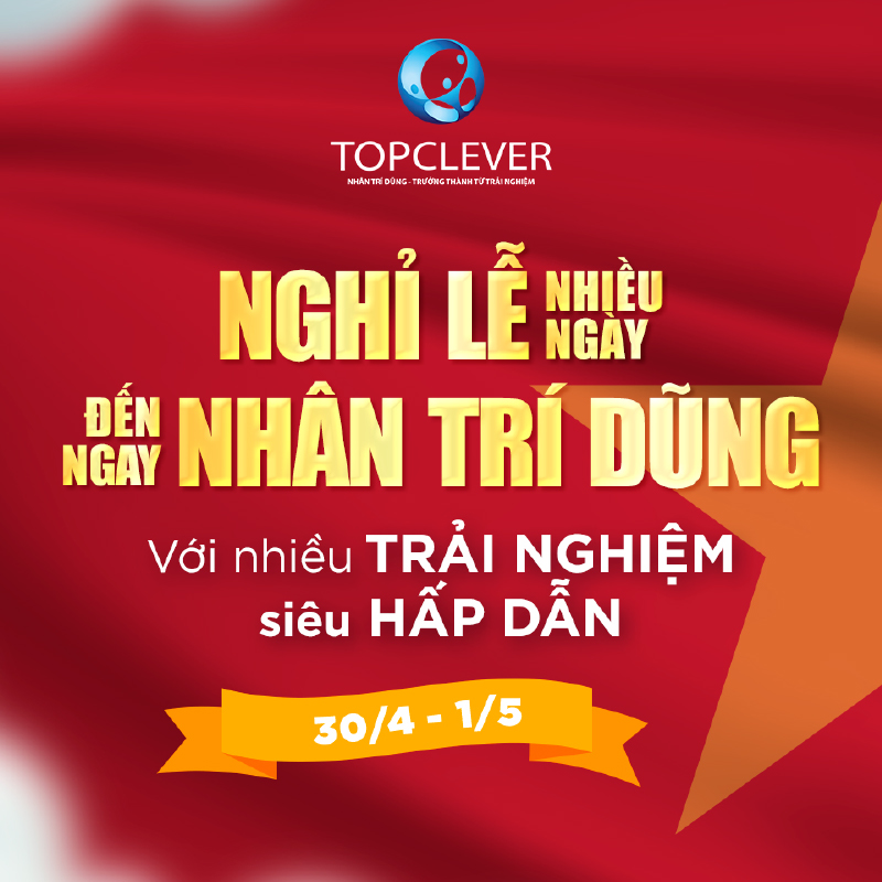 Nhân Trí Dũng Đầy Đủ Dịch Vụ Trải Nghiệm Mừng Khách Chơi Lễ