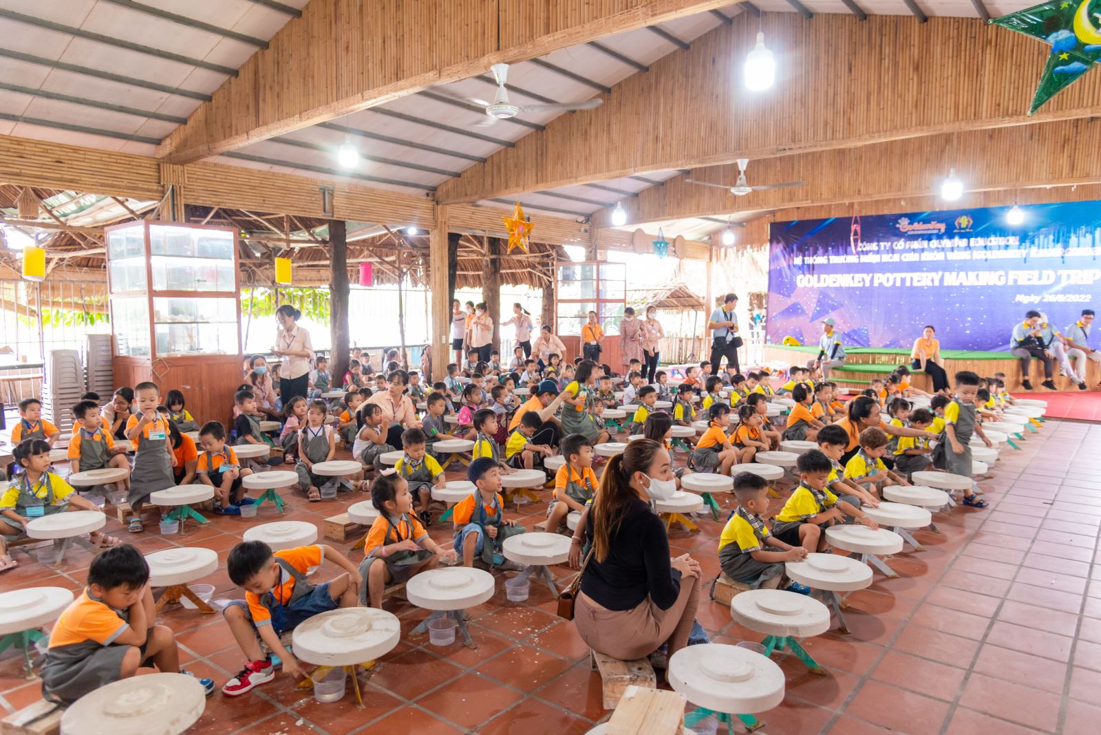 Gợi Ý Trung Tâm Kỹ Năng Sống Ngay Trong Thành Phố Tốt Nhất Cho Bé