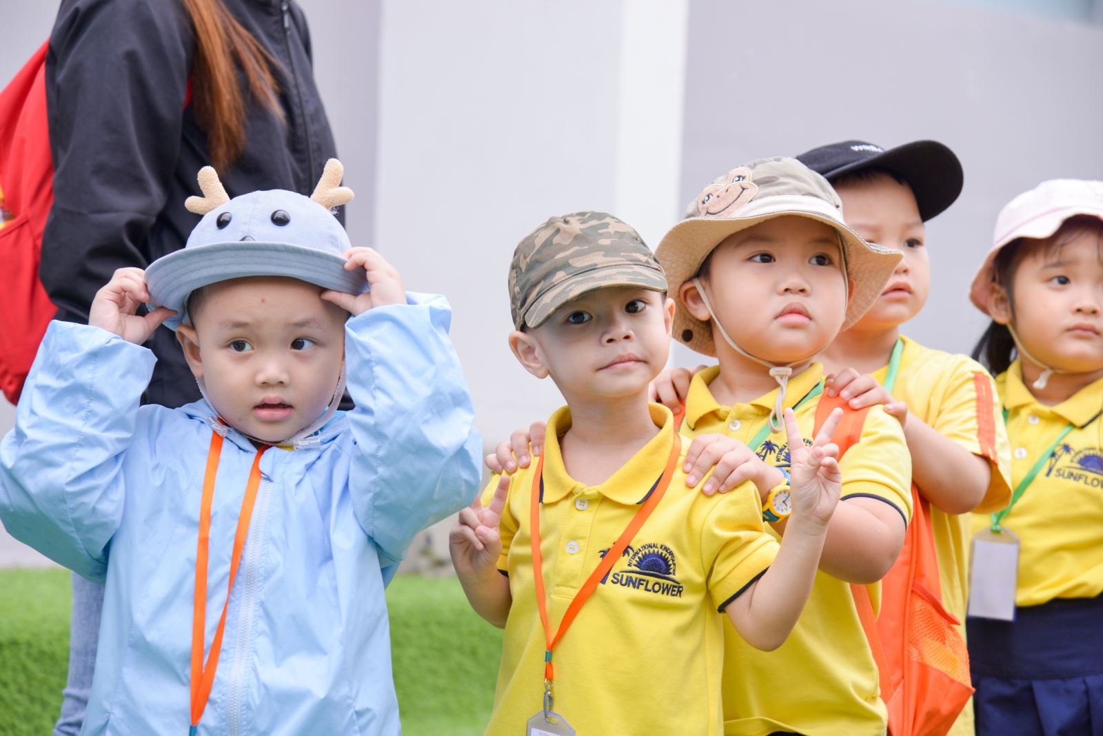 Trở thành “nghệ nhân làm gốm tí hon” dịp tết cổ truyền