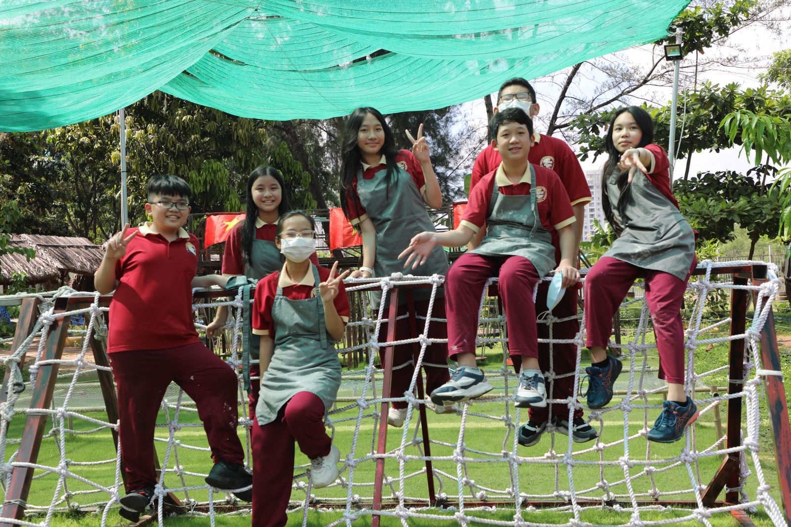 Địa Điểm Tổ Chức Các Hoạt Động Ngoại Khóa Cho Bé Không Thể Bỏ Qua