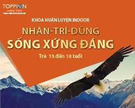 Trẻ 13 đến 18 tuổi