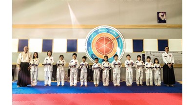 KHÓA HỌC VÕ AIKIDO KHÓA HỌC VÕ AIKIDO
