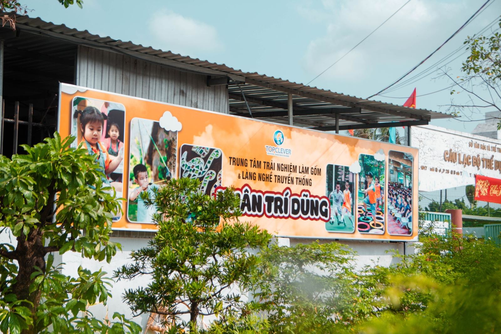 Đơn Vị Liên Kết Của Nhân Trí Dũng