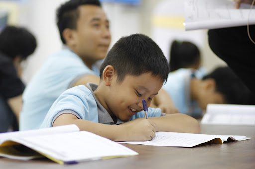 Ý Kiến Phụ Huynh và Học Viên tham dự Khóa Huấn Luyện NHÂN TRÍ DŨNG (Khóa 3)