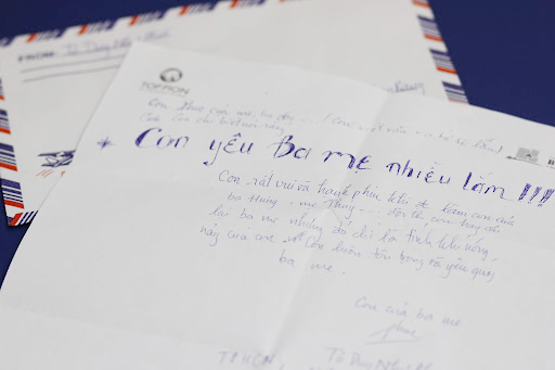 Ý Kiến Phụ Huynh và Học Viên tham dự Khóa Huấn Luyện NHÂN TRÍ DŨNG (Khóa 1)