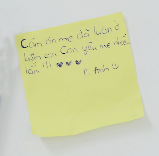 Ý Kiến Phụ Huynh và Học Viên tham dự Khóa Huấn Luyện NHÂN TRÍ DŨNG (Khóa 2)