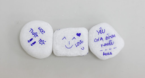 Ý Kiến Phụ Huynh và Học Viên tham dự Khóa Huấn Luyện NHÂN TRÍ DŨNG (Khóa 5)