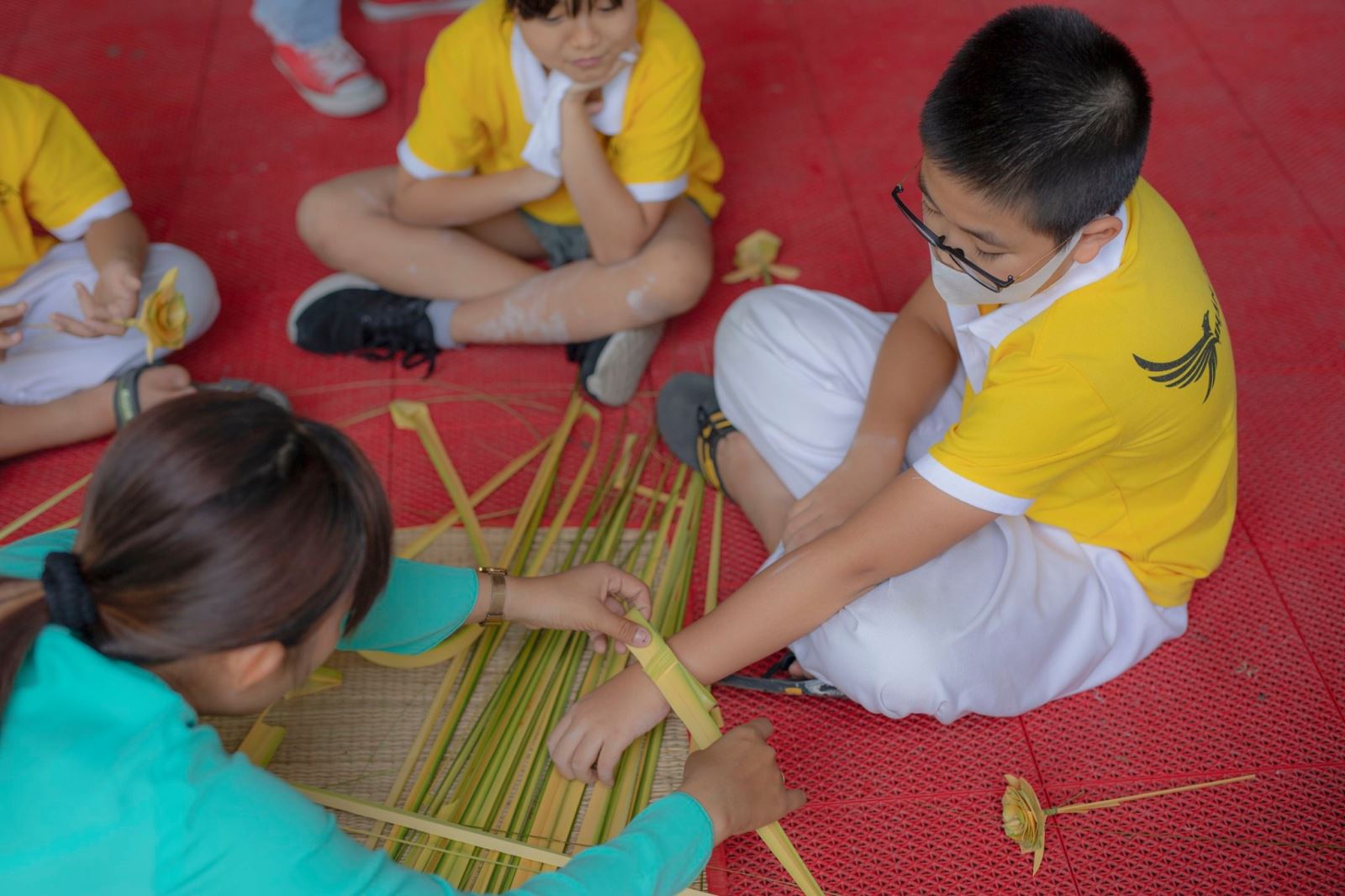 Địa điểm lý tưởng để trải nghiệm truyền thống dân gian tại Hồ Chí Minh