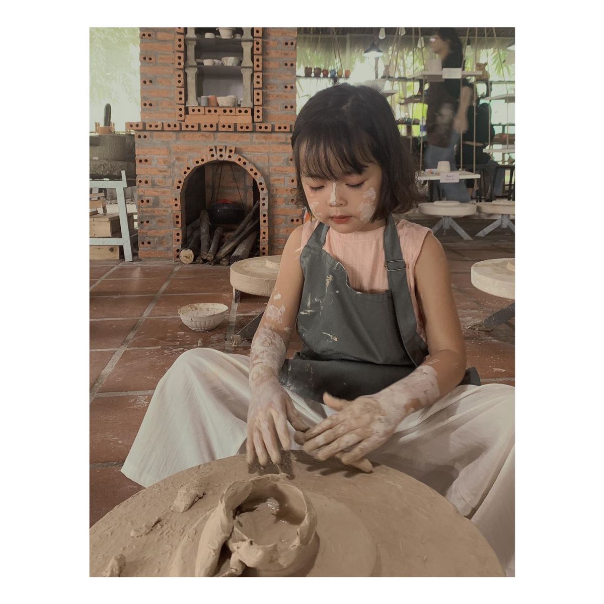 Kỹ Năng Vận Động Tinh Là Gì Trong Sự Phát Triển Của Trẻ